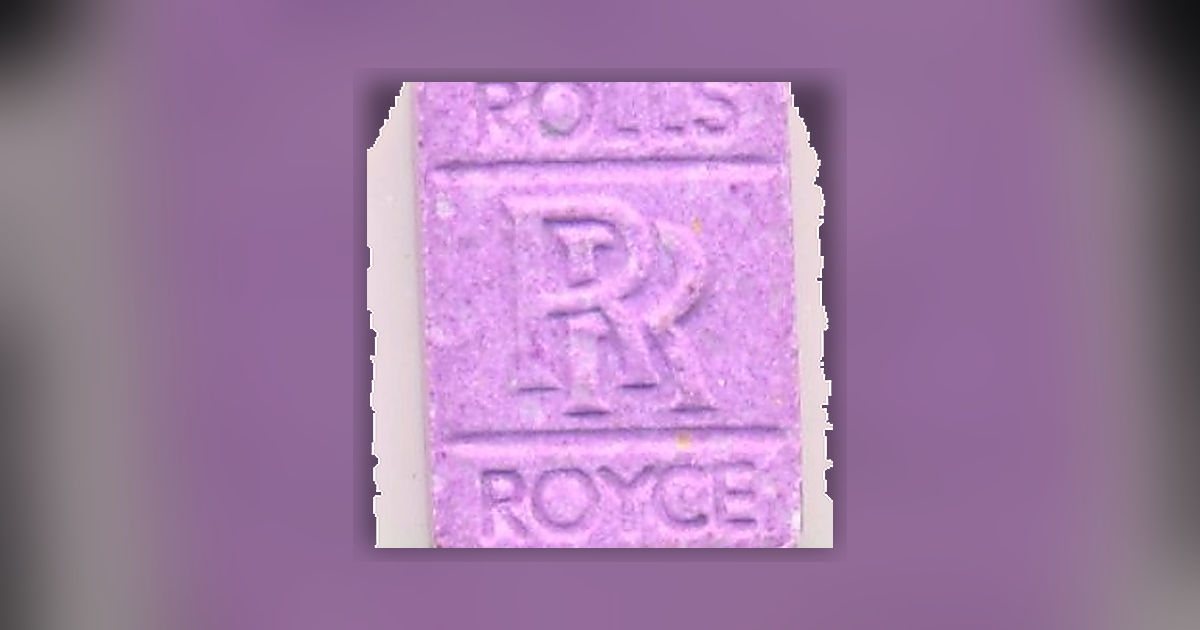 Rolls Royce