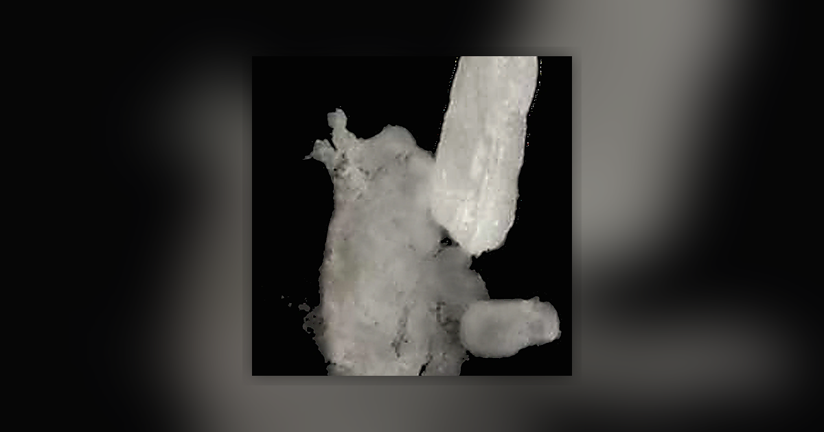 Crystals