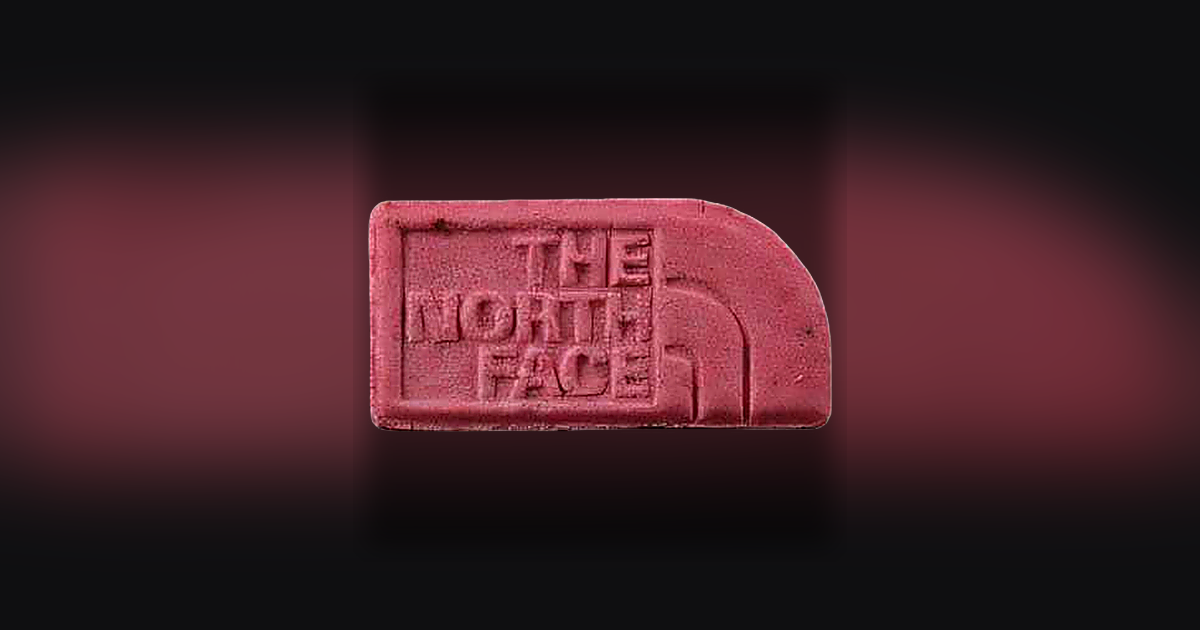 The_northface