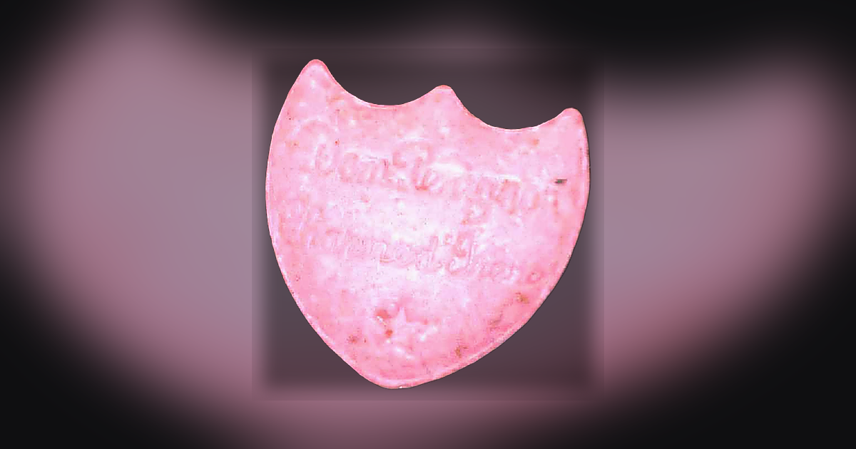 Dom Perignon Charme D'irene