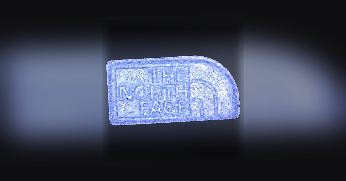 The_northface