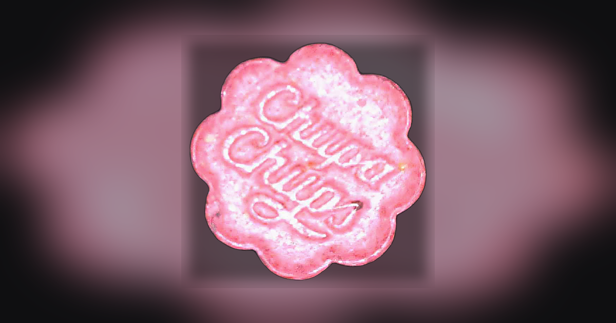 Chupa Chups