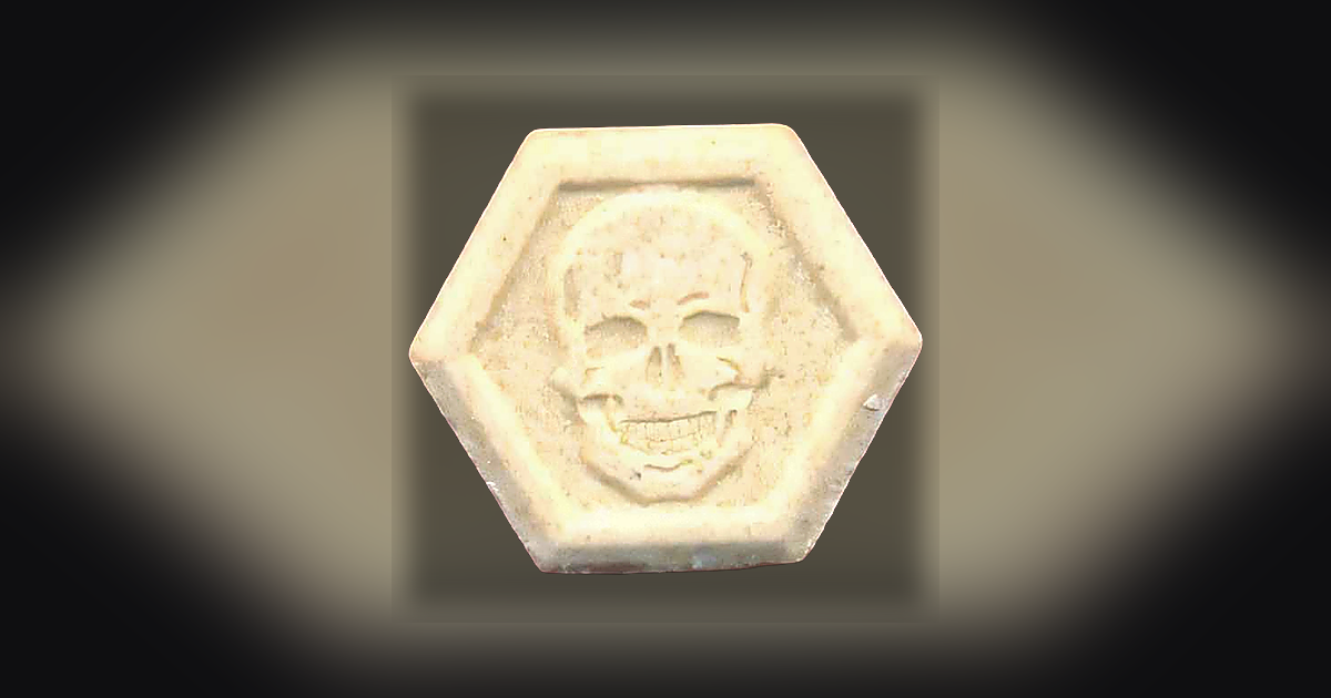 Skull