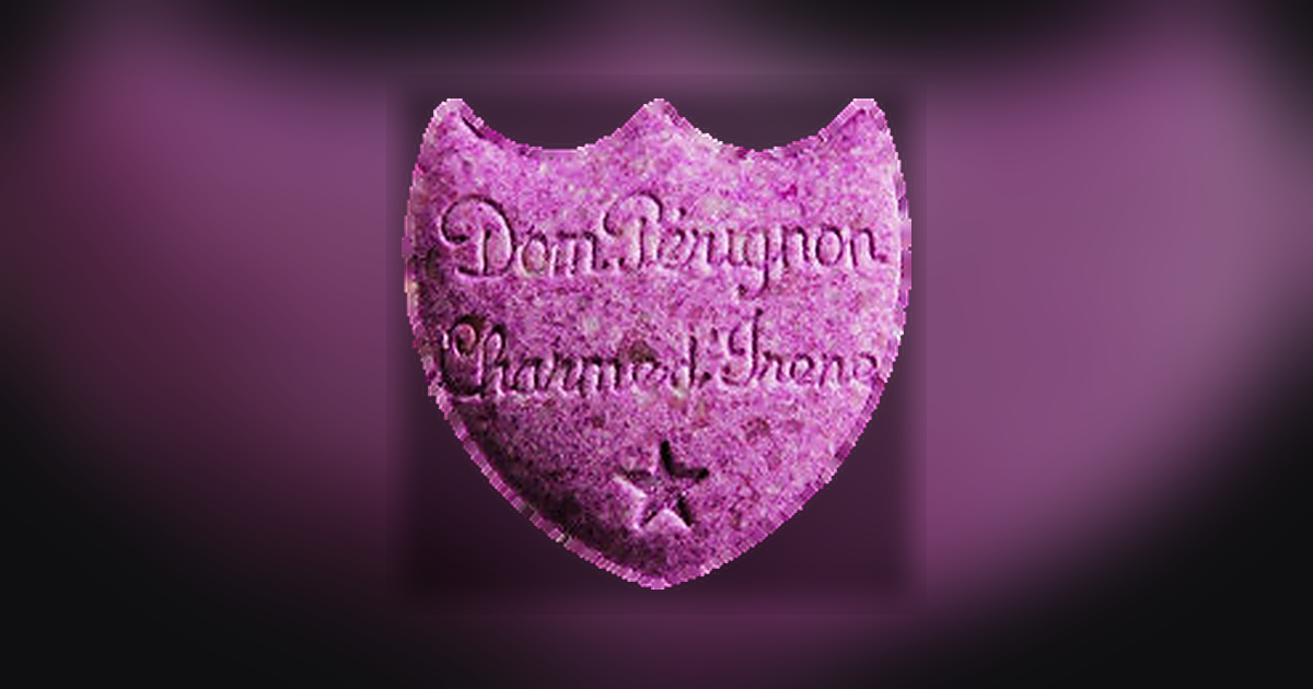 Dom Perignon