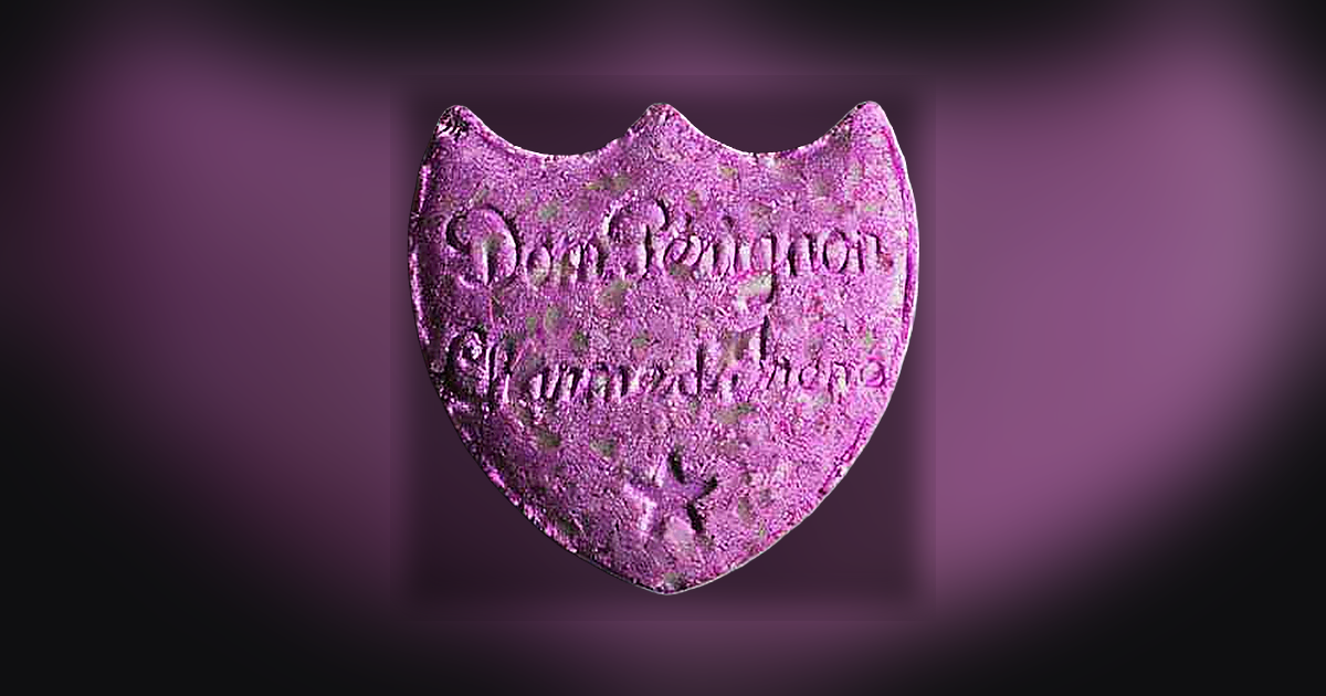 Dom Perignon