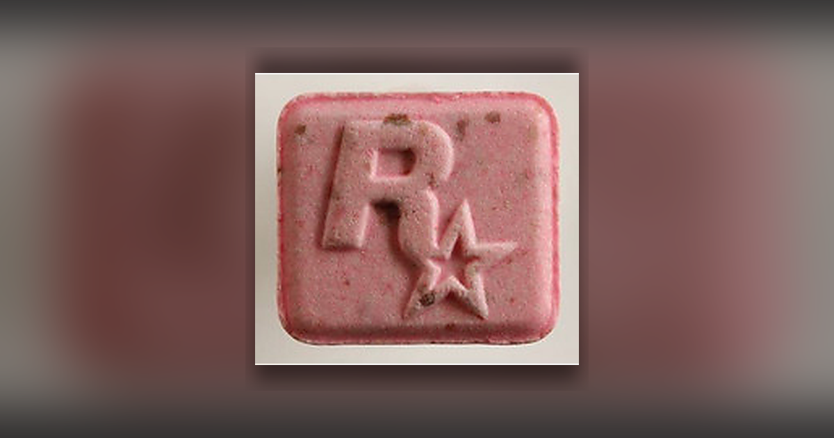 Rockstar