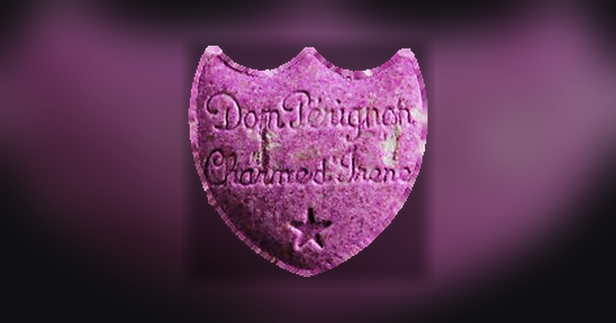 Dom Perignon