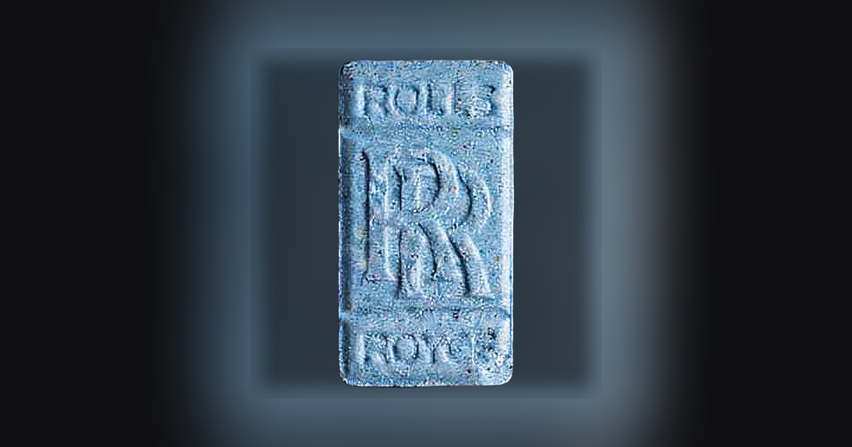 Rolls Royce