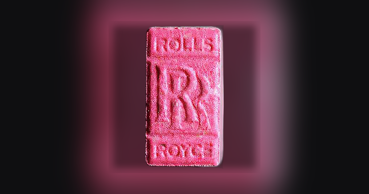 Rolls Royce