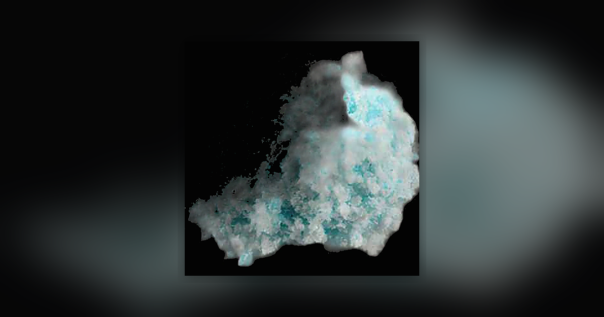 Crystals