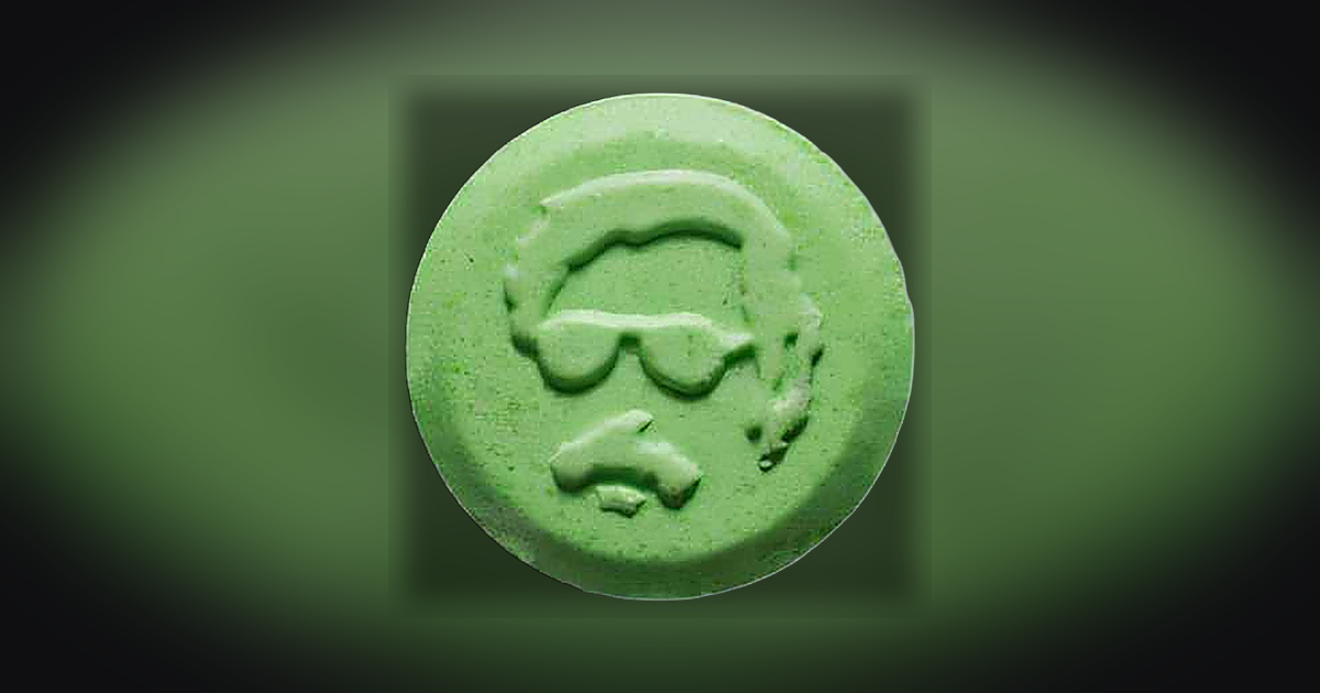 Pablo Escobar