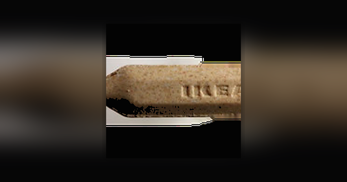 MDMA (188mg)