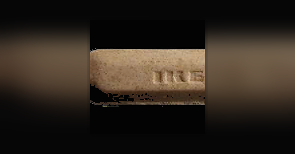 MDMA (168mg)
