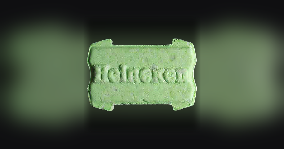 Heineken