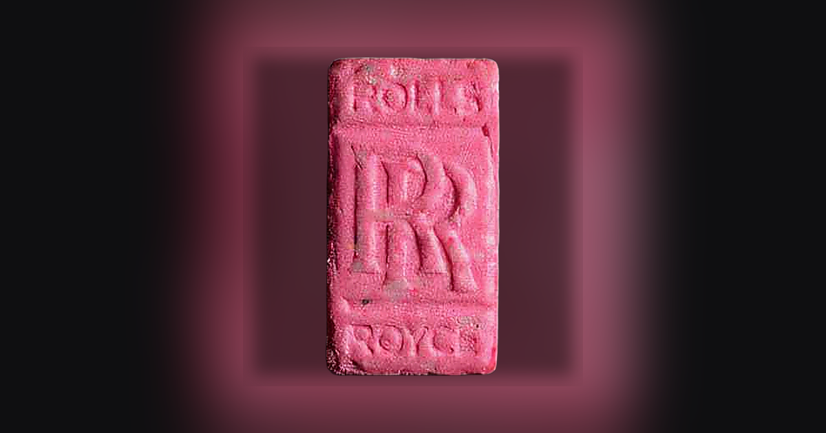 Rolls Royce