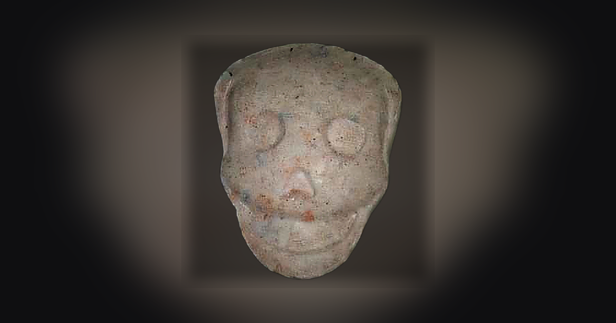 Skull