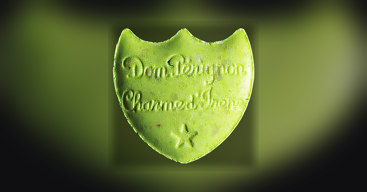 Dom Perignon