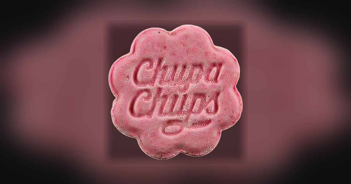 Chupa Chups