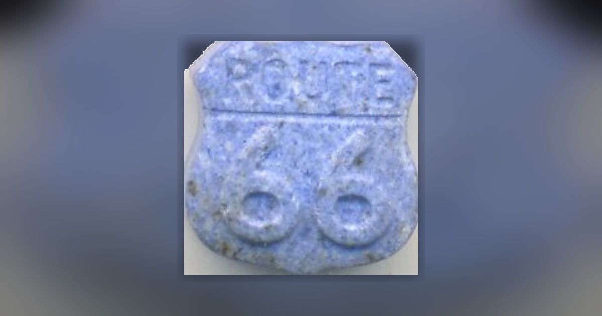 Ruta 66