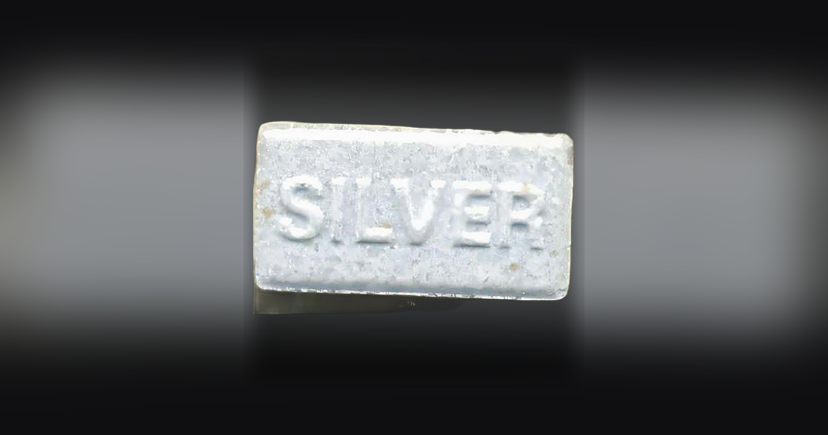 Silver