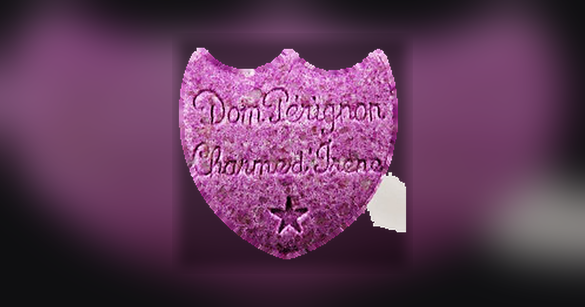 Dom Perignon