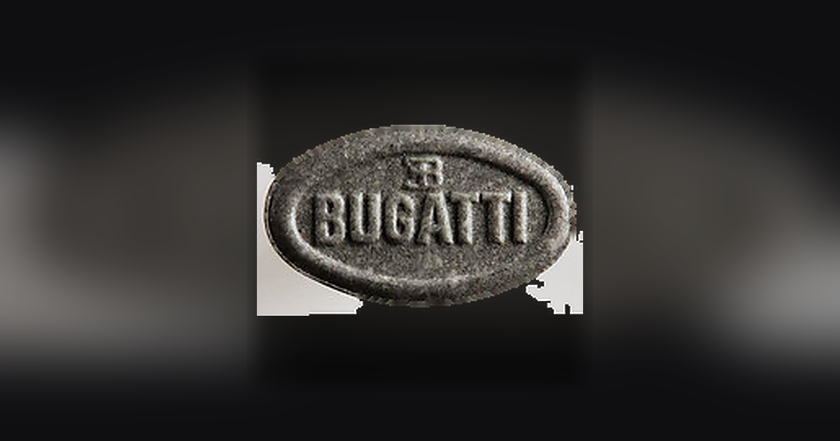 Bugatti