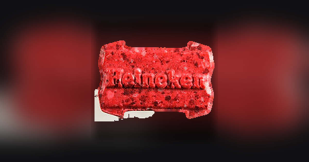 Heineken