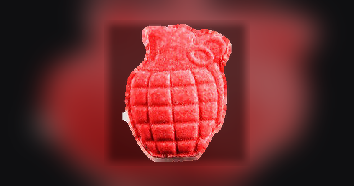 Grenade