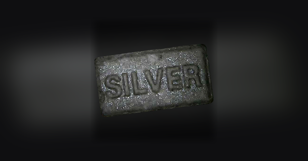 Silver