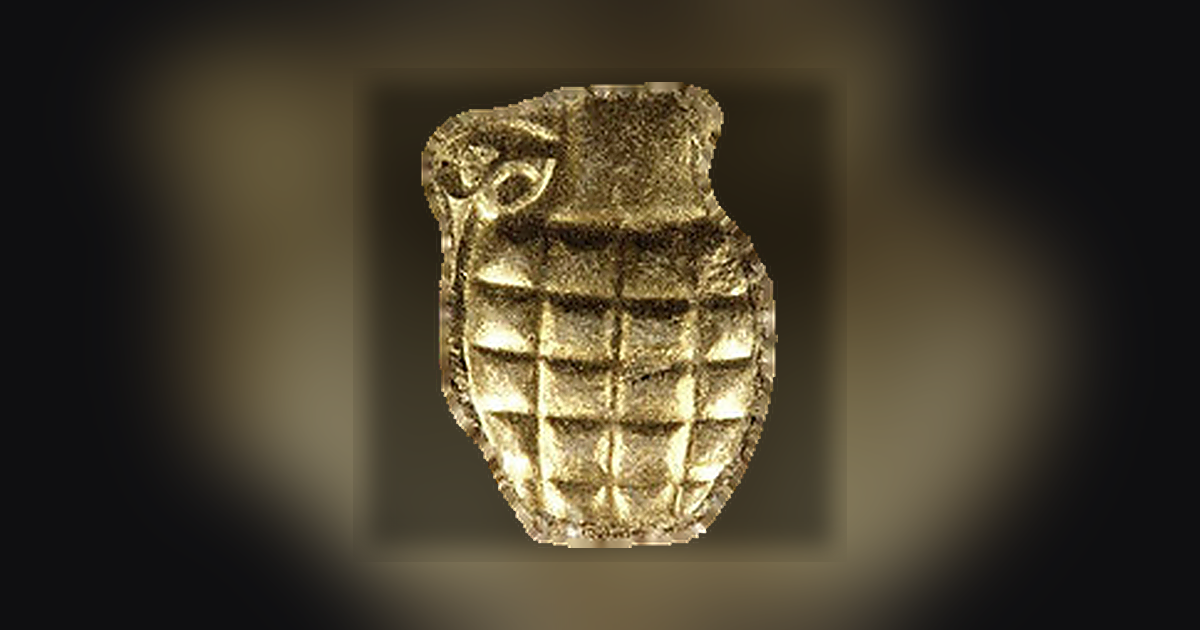 Grenade
