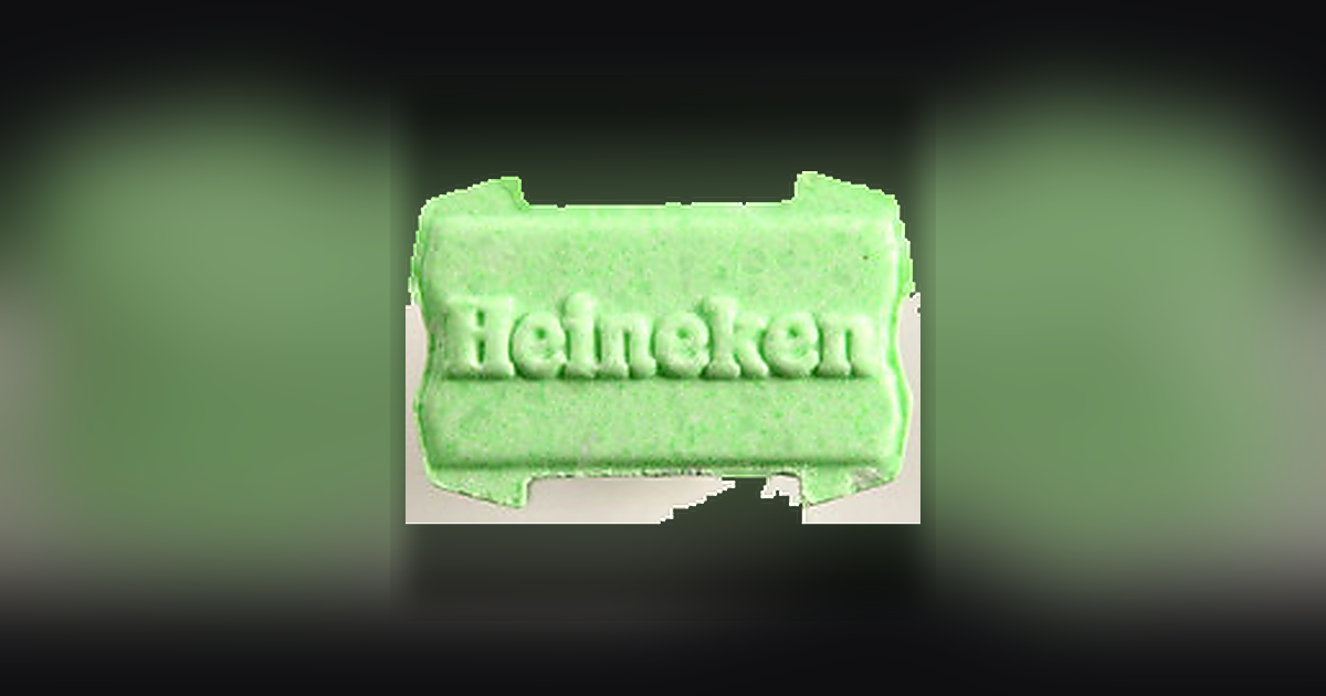 Heineken