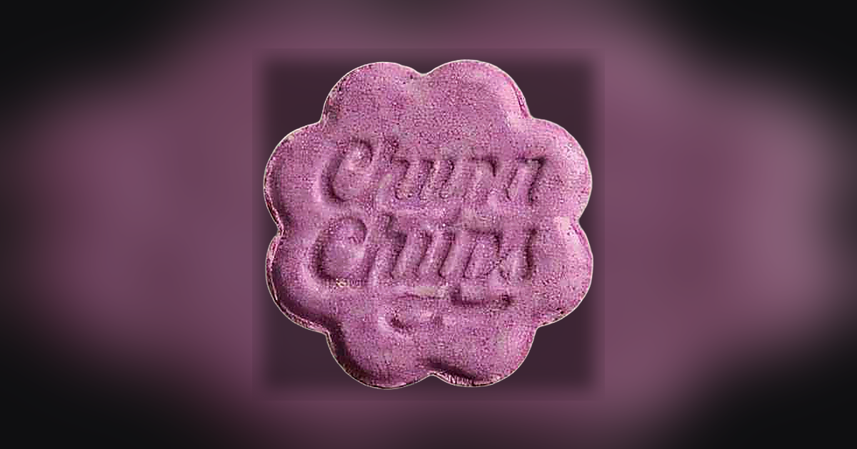 Chupa Chups