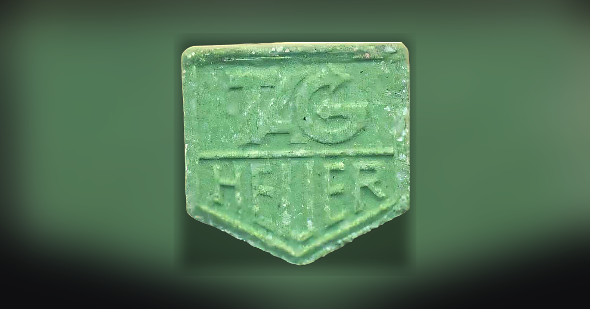 TAG, Heuer