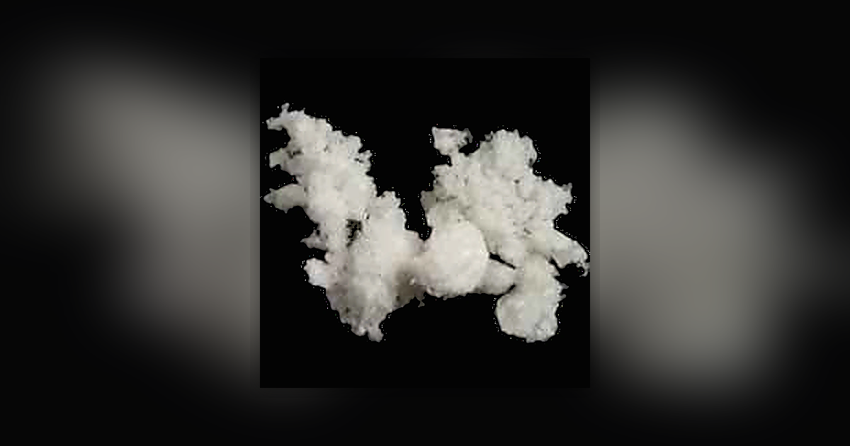 Crystals