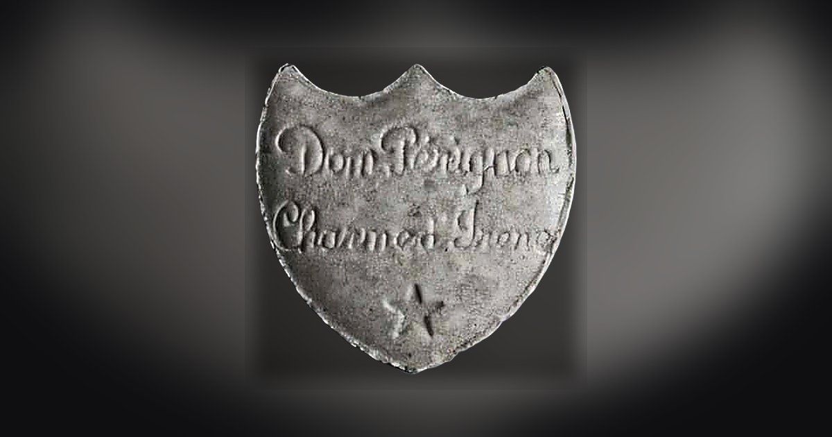 Dom Perignon