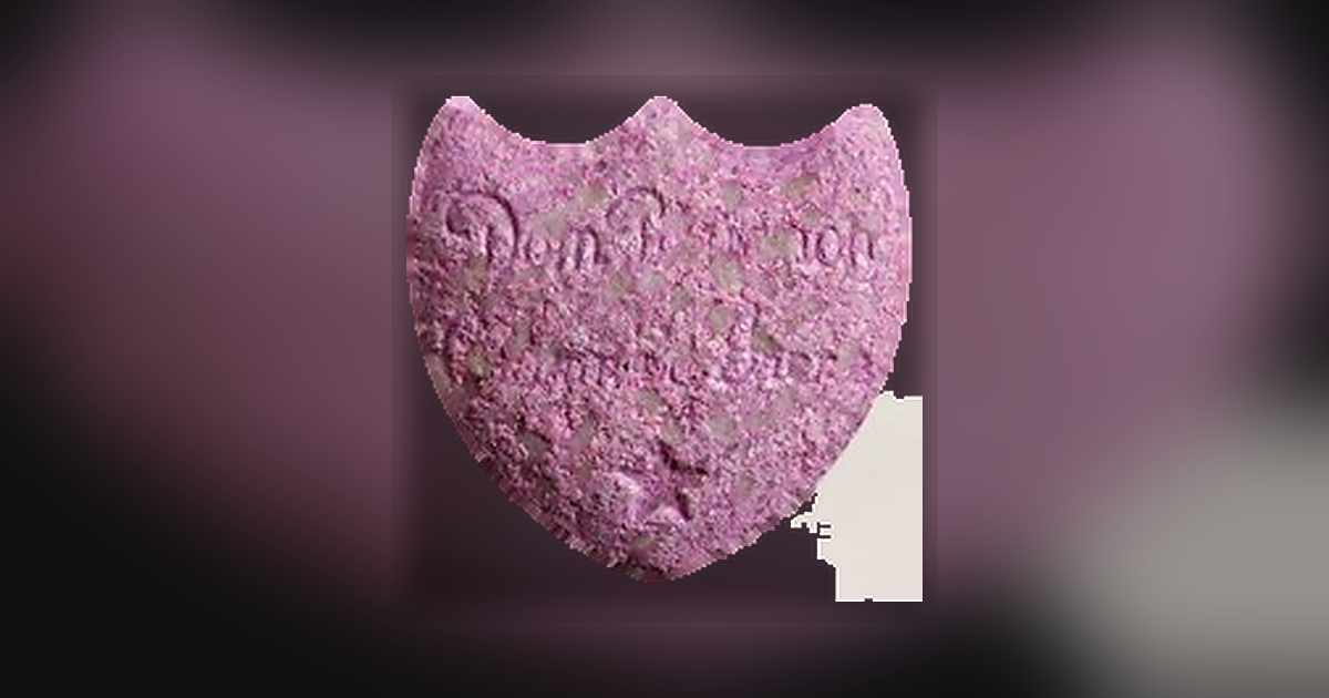 Dom Perignon
