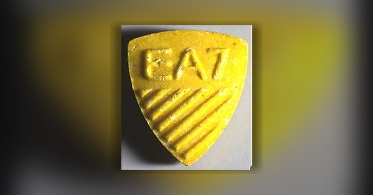 MDMA (159mg)