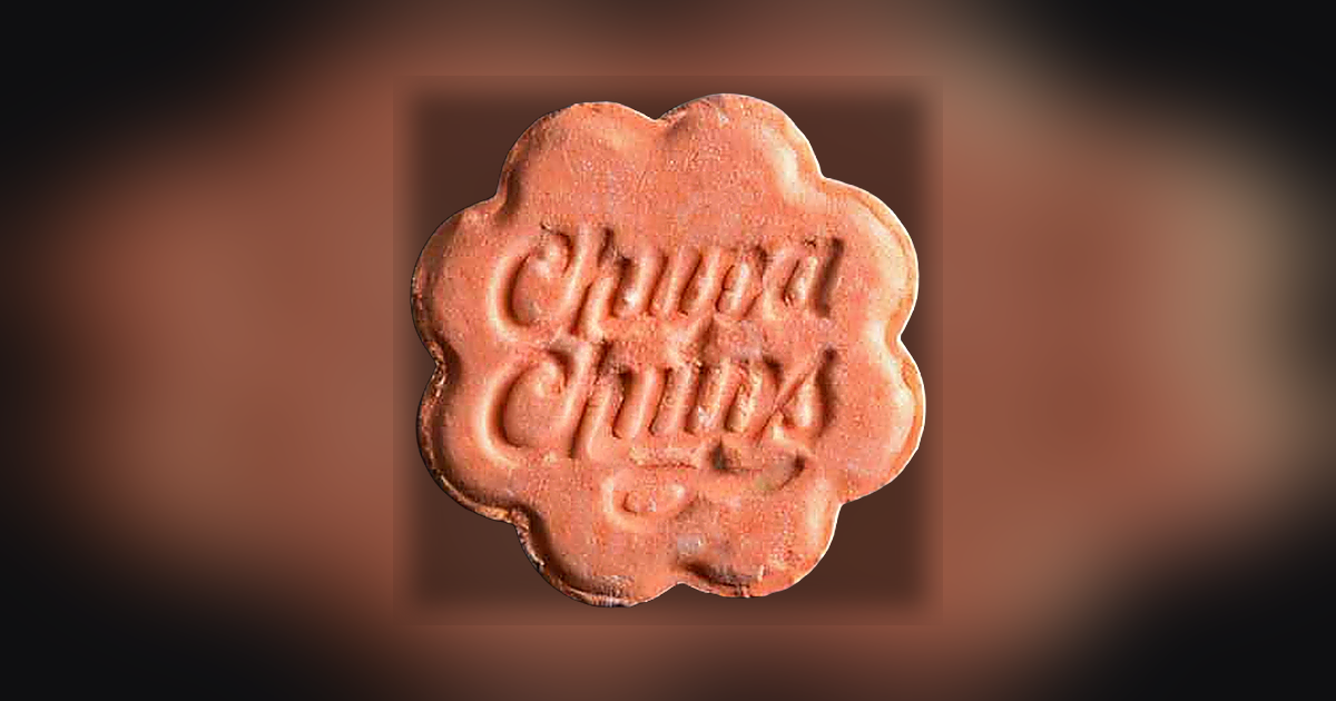 Chupa Chups
