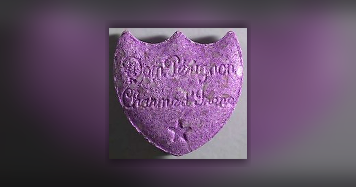 Dom Perignon
