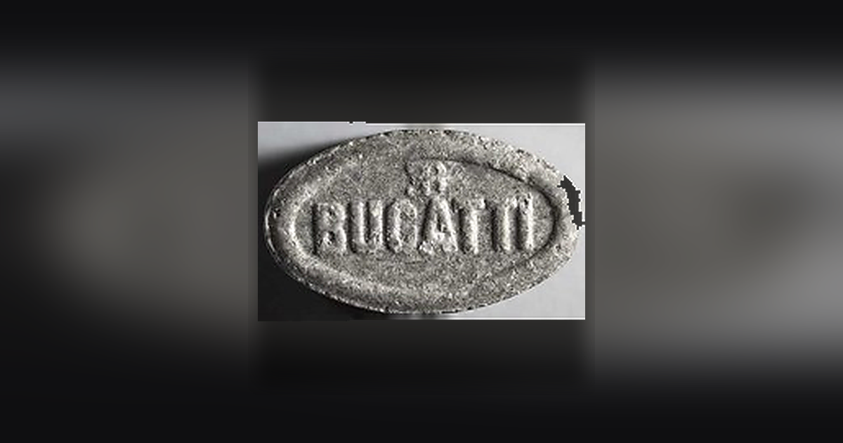 Bugatti