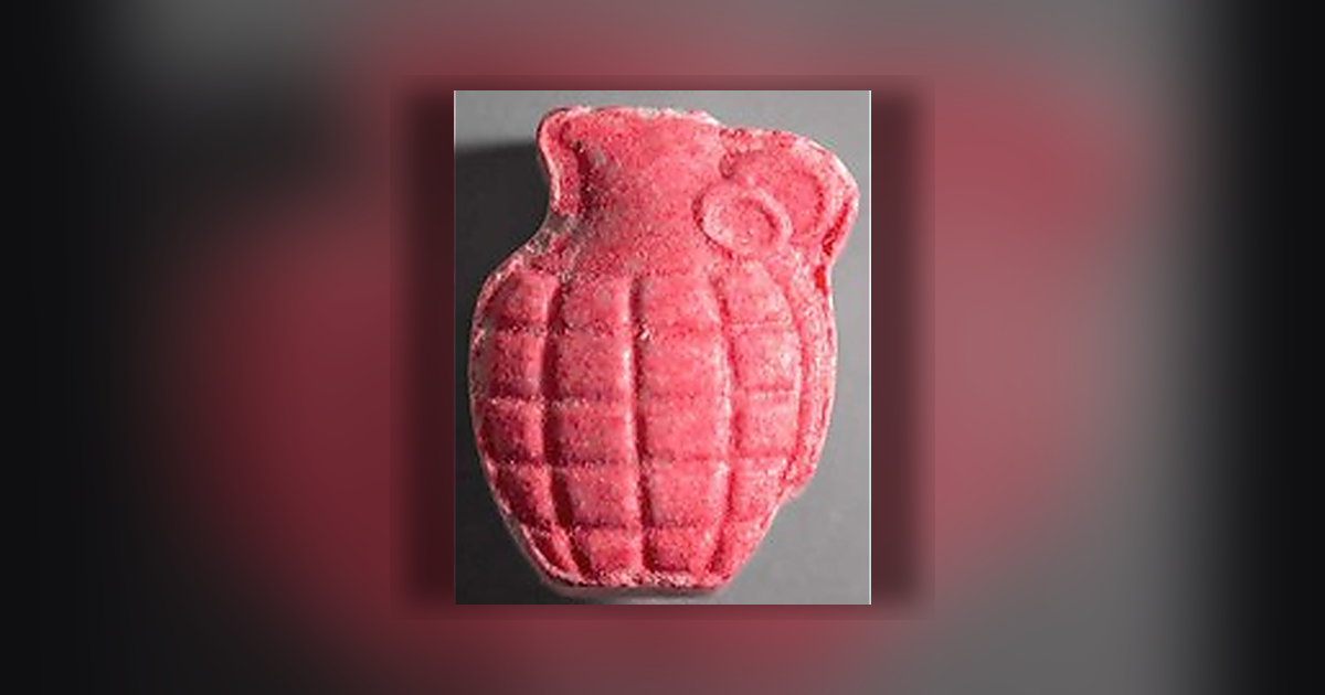 Grenade