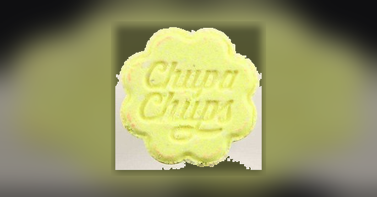 Chupa Chups