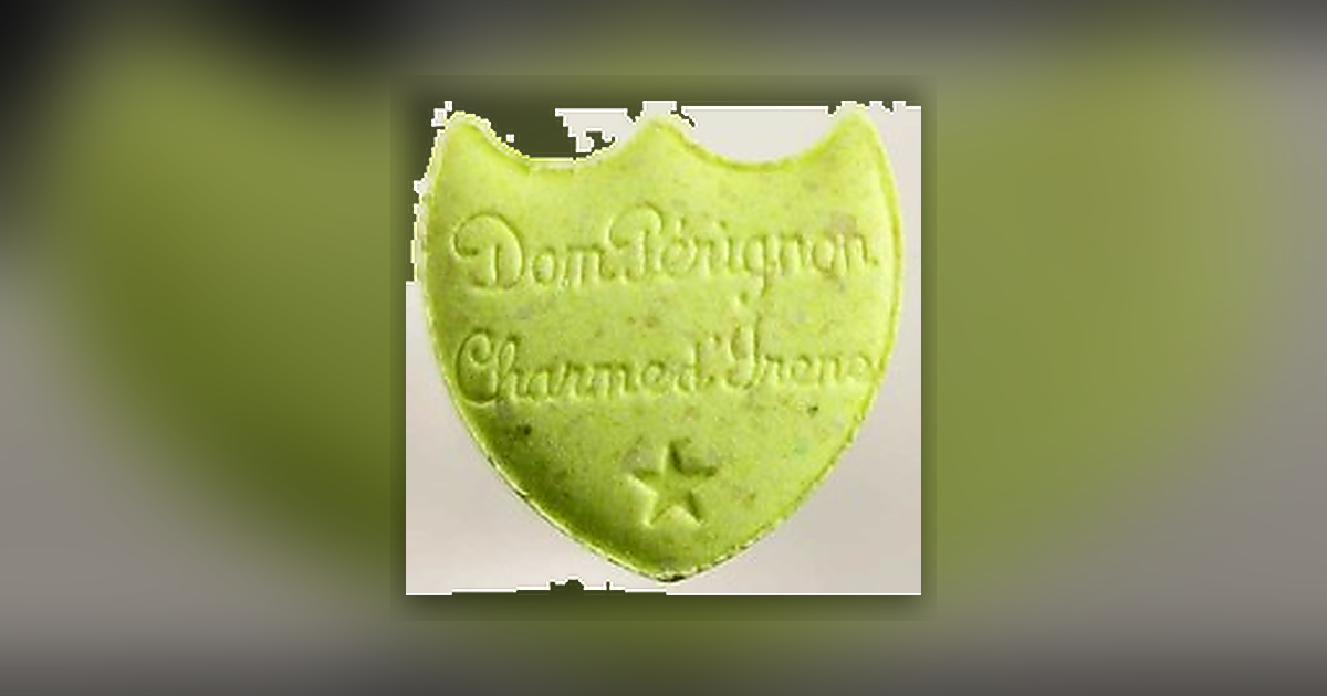 Dom Perignon