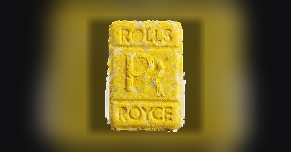 Rolls Royce