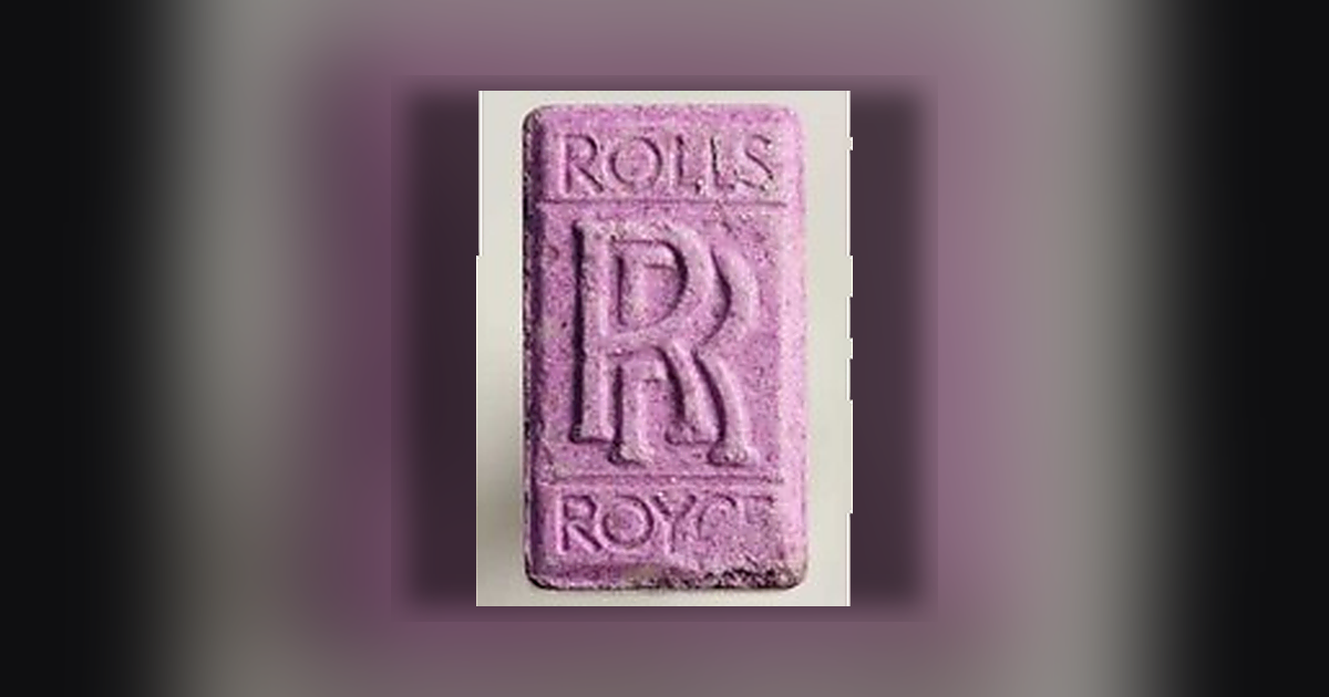 Rolls Royce