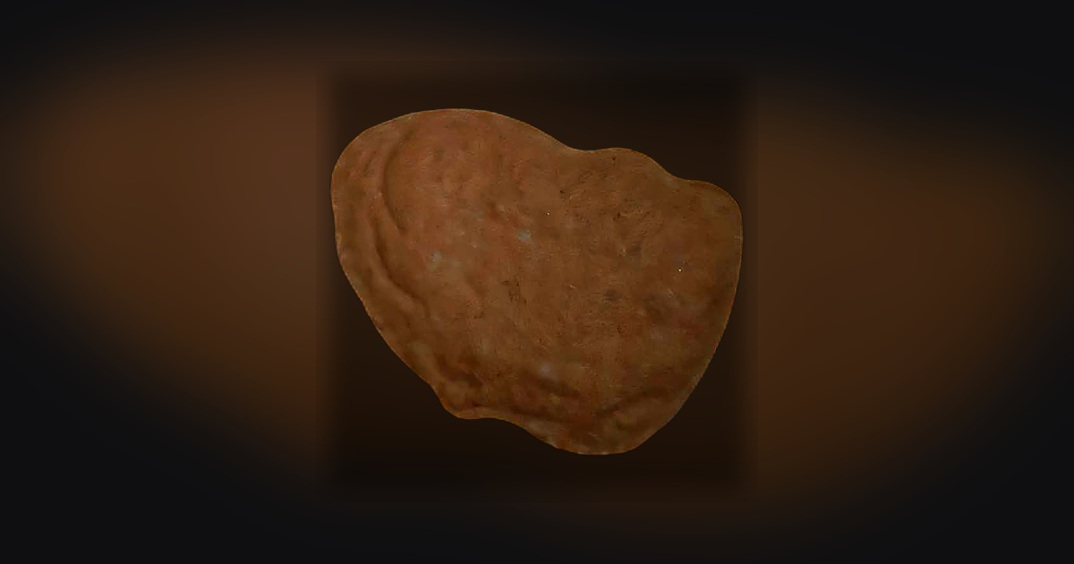MDMA (256mg)