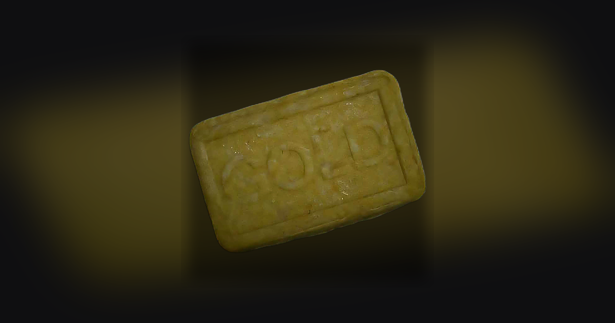 Gold