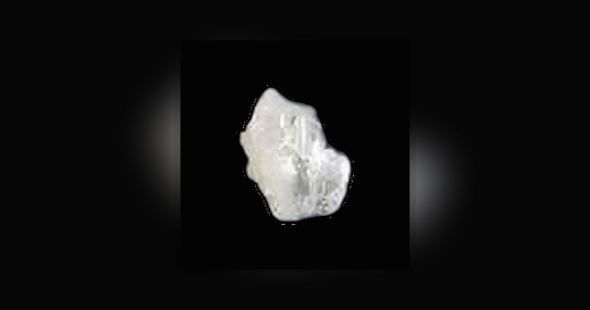 Crystals