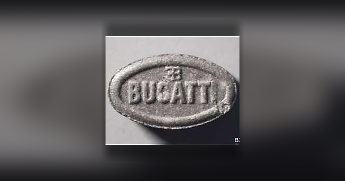 Bugatti