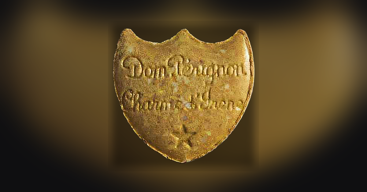 Dom Perignon